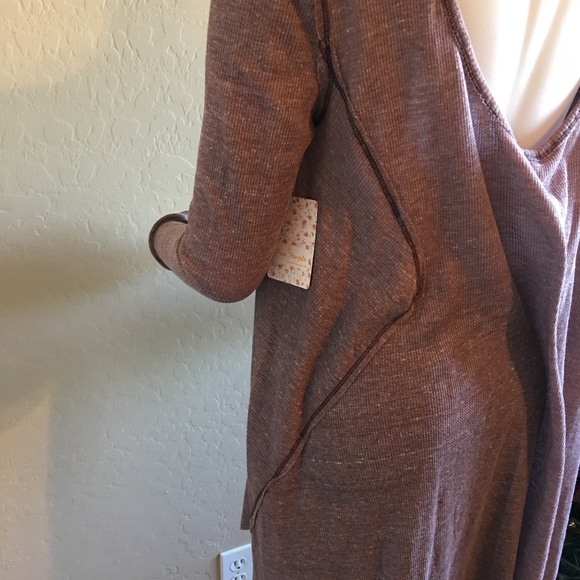 Free People Incredible Tee - Picture 6 of 6